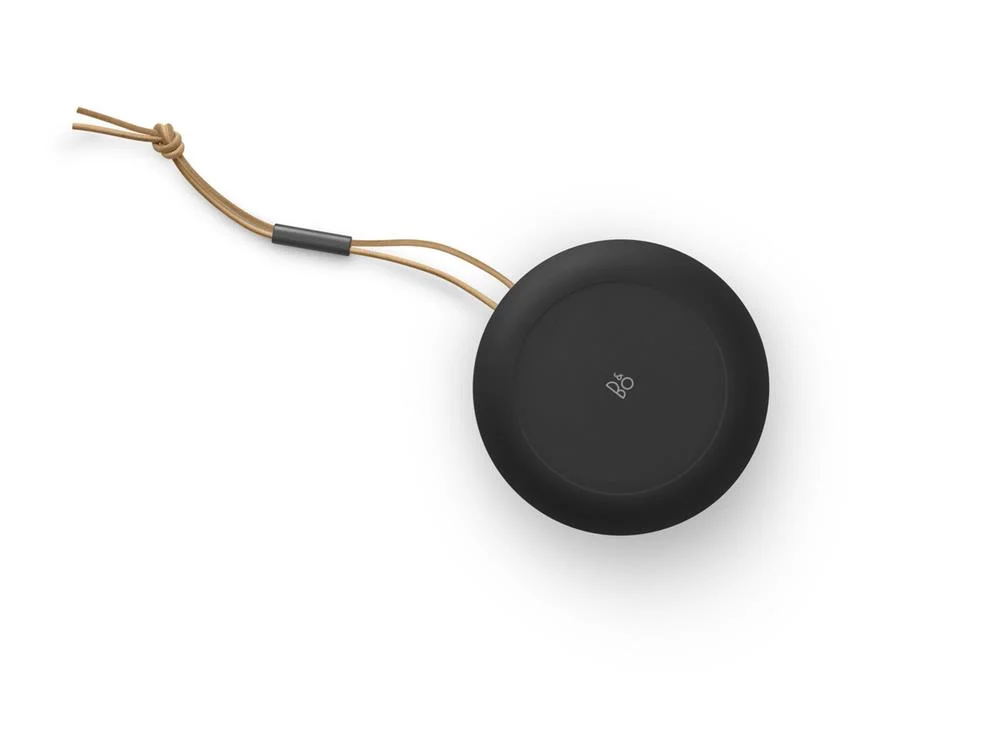 Bang & Olufsen Beosound A1 2nd Gen - Black Anthracite