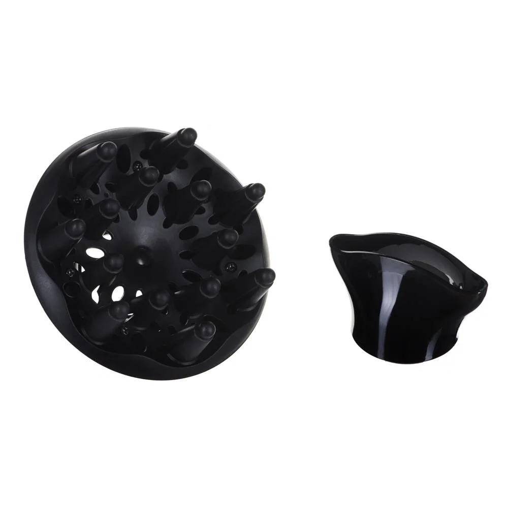 Esperanza Ebh005k Hair Dryer Black 2200 W
