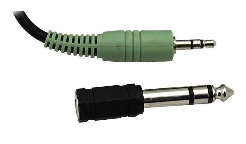Esperanza Stereo Audio Headphones Reggae
