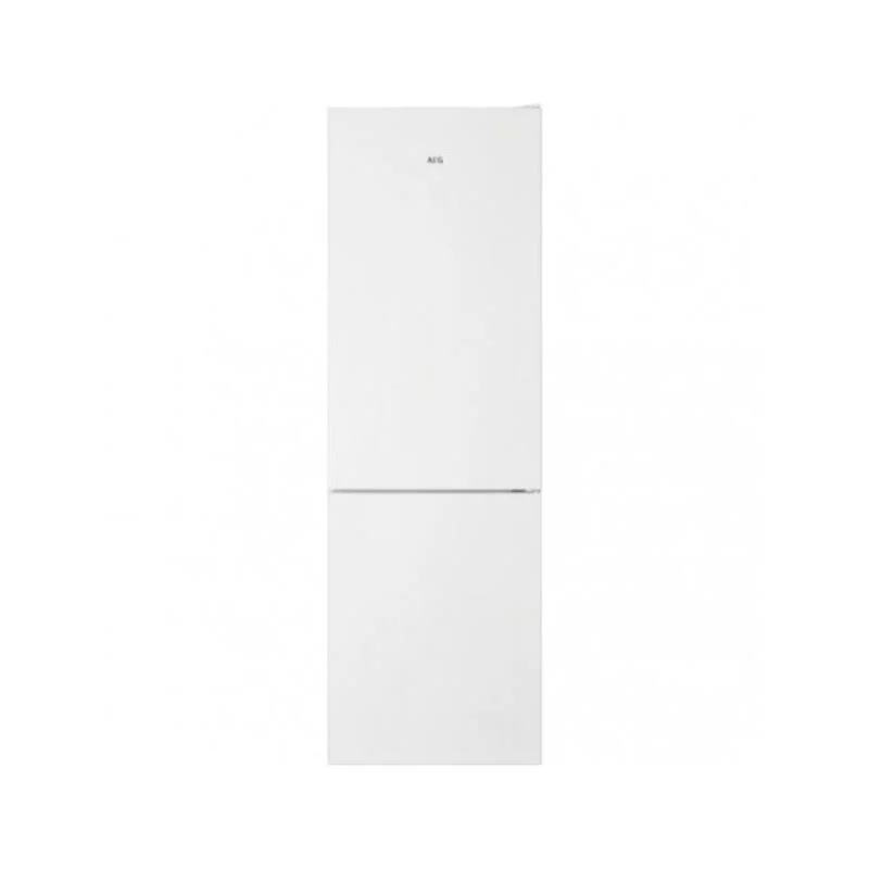 Frigorífico Combinado RCB632E4MW A++ 324L - AEG