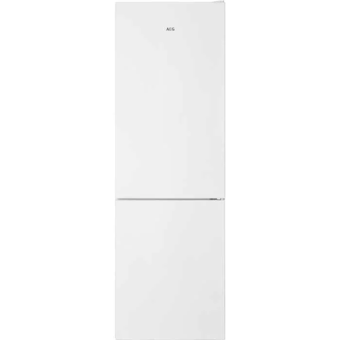 Frigorífico Combinado RCB632E4MW A++ 324L - AEG