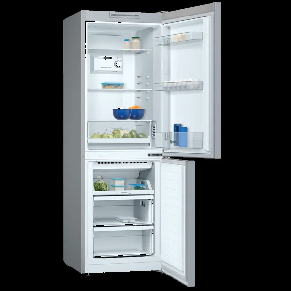 Frigorífico Combinado Balay 3kfe361mi 279l Classe e
