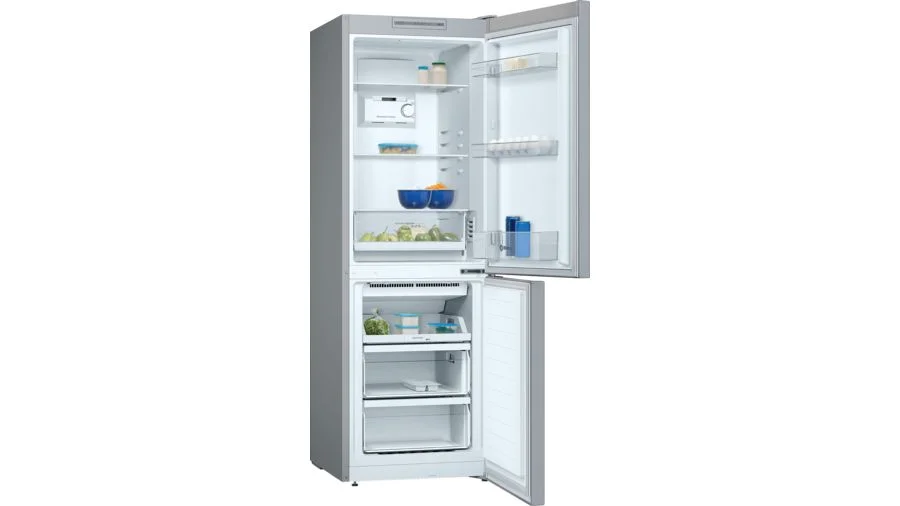 Frigorífico Combinado Balay 3kfe361mi 279l Classe e
