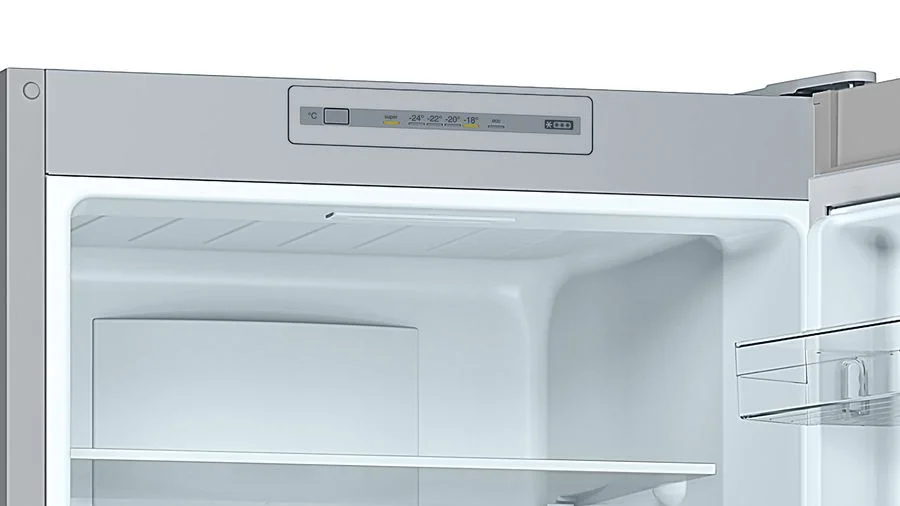 Frigorífico Combinado Balay 3kfe361mi 279l Classe e