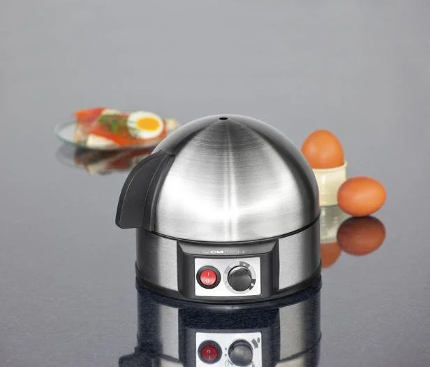 Cocedor de Huevos Ek 3321 Eds 7 Unidades Clatroni.