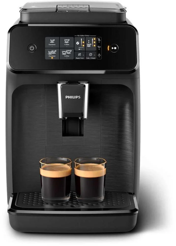 Philips 1200 Series Ep1200/00 Coffee Maker Espres.