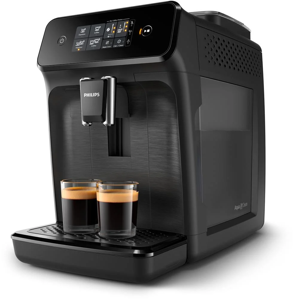 Philips 1200 Series Ep1200/00 Coffee Maker Espres.