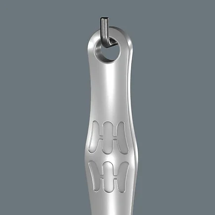 Ingl&eacute;s Key Wera 6004 Joker M