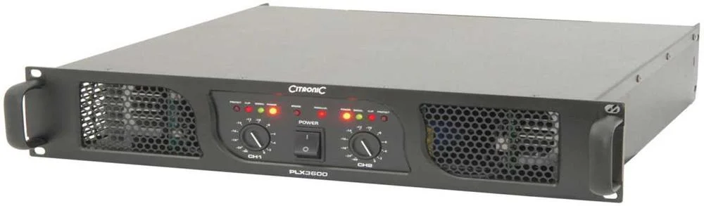 Amplificador 2 X 1350w @ 4 Ohms