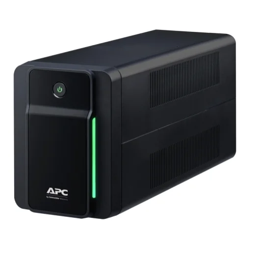 Apc Back-Ups 750va 230v Avr    Accs