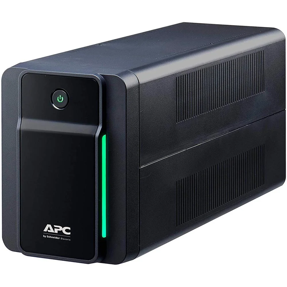 Apc Back-Ups 950va, 230v, Avr,  Schuko Sockets