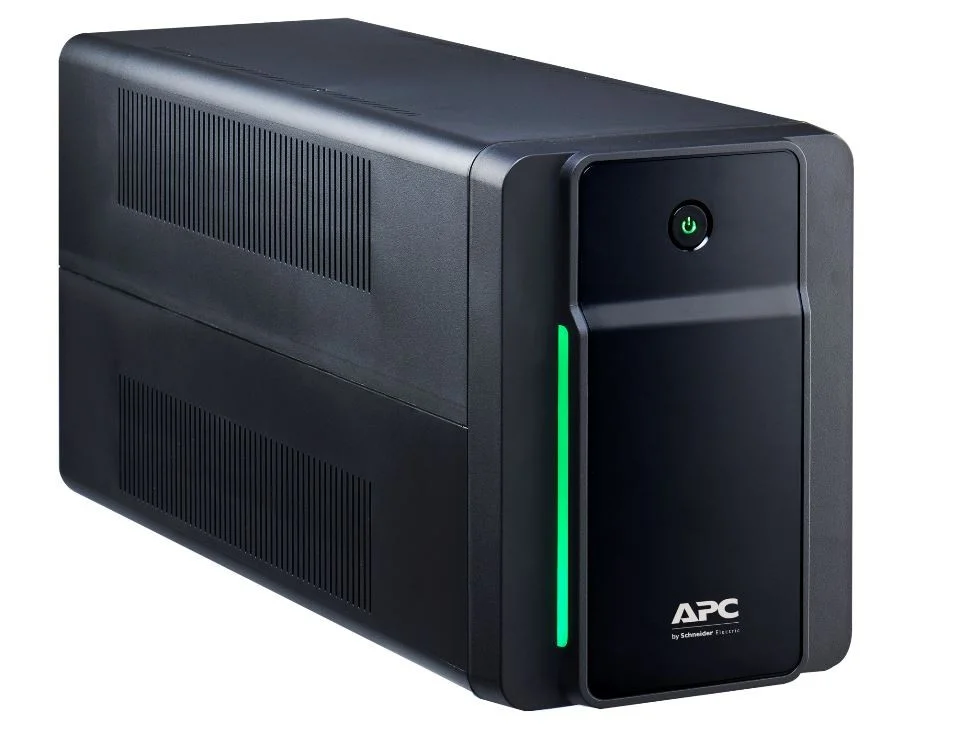 Apc Back-Ups 950va, 230v, Avr,  Schuko Sockets