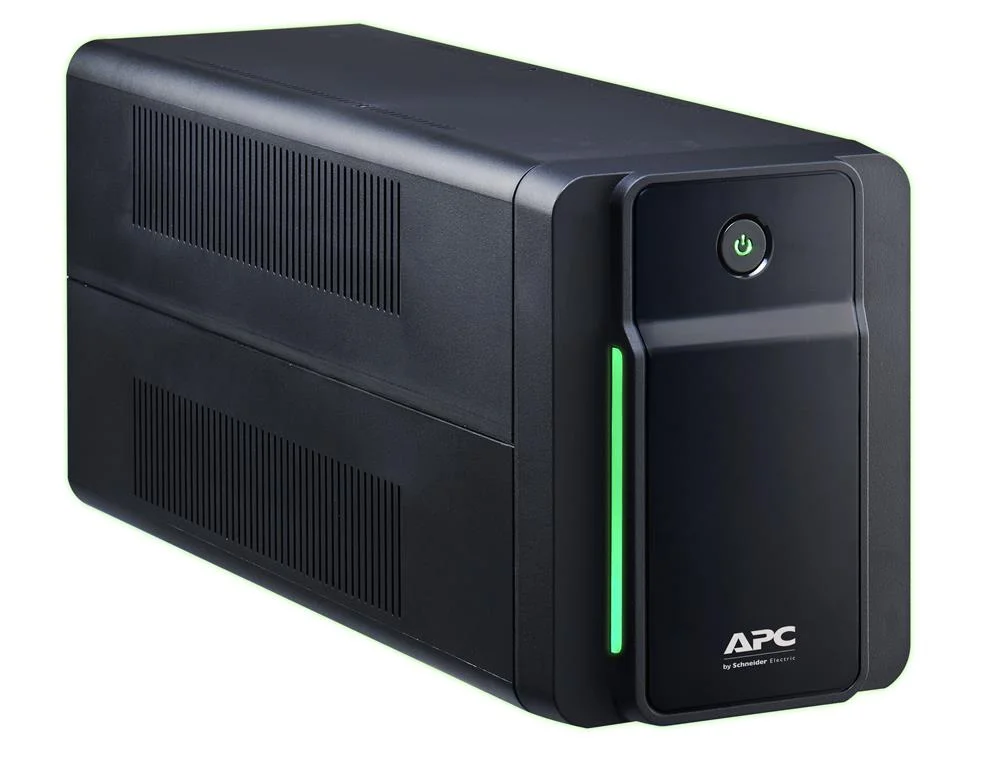Apc Back-Ups 950va, 230v, Avr,  Schuko Sockets