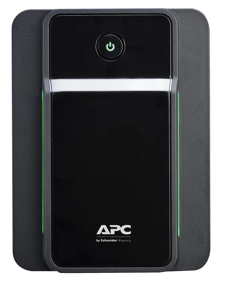 Apc Back-Ups 750va, 230v, Avr, Iec Sockets