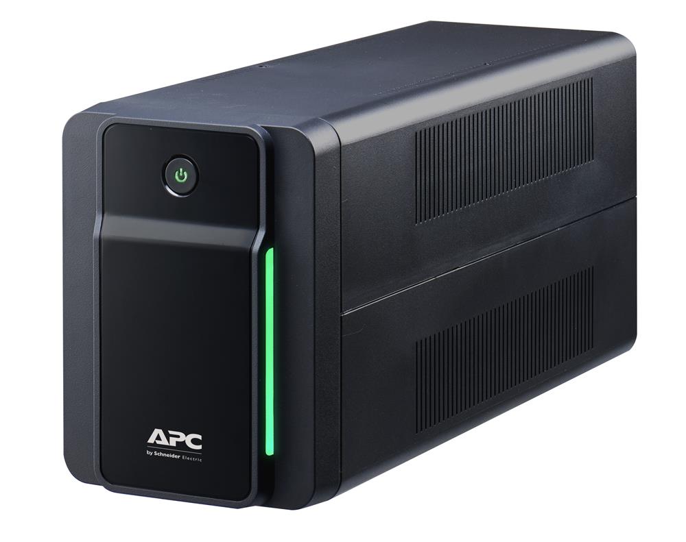 Ups 750va 410w 4x Tomadas Ca - Apc