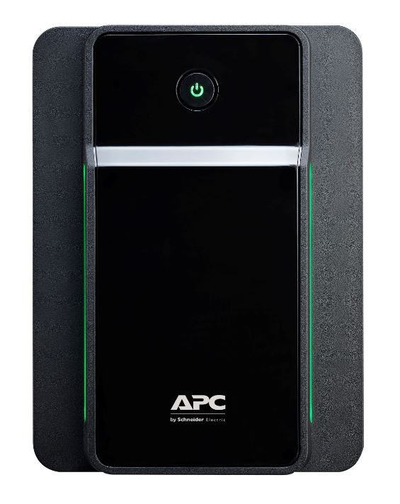 Ups Apc Back-Ups 1200va/650w 230v Avr Iec Sockets
