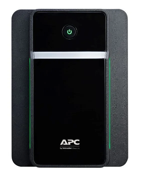 Apc Back-Ups 1200va, 230v, Avr, Iec Sockets