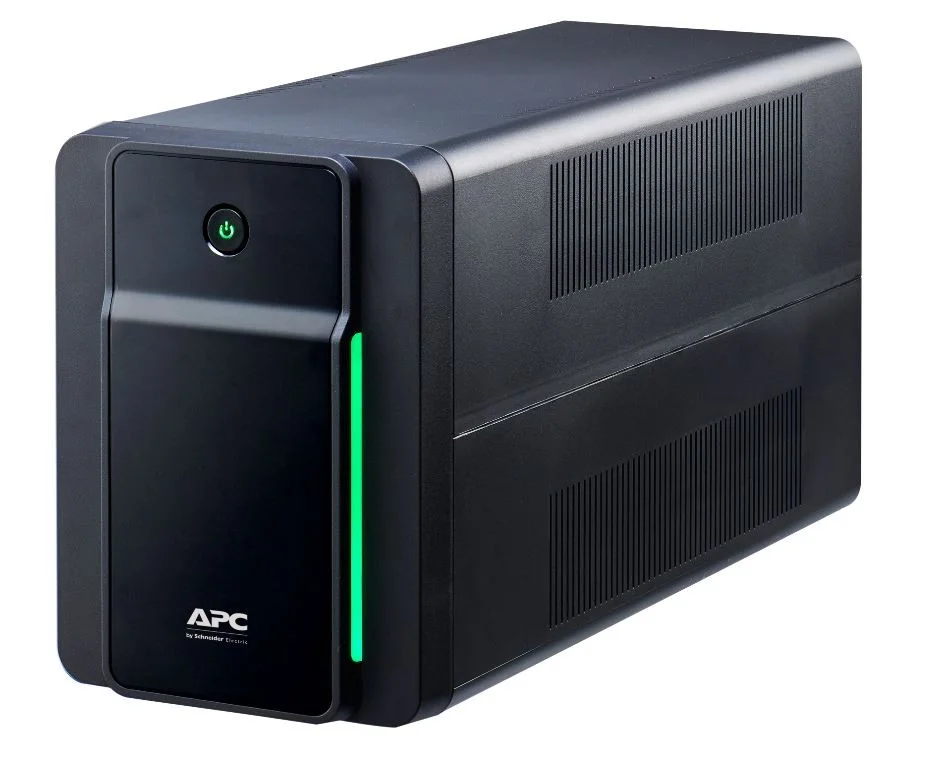 Apc Back-Ups 1200va, 230v, Avr, Iec Sockets