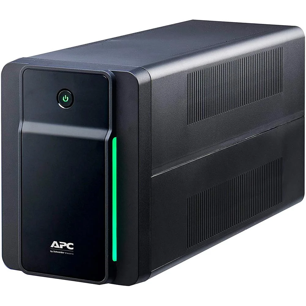 Apc Back-Ups 1600va 230v Avr   Accs