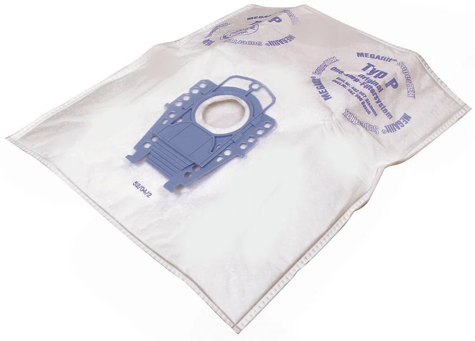 Sacos de Aspirador Bosch W7-52326s