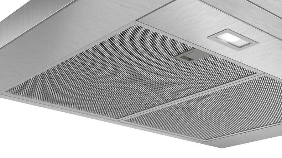 Exaustor Serie 6 Dwb77cm50 (Classe A) 671 M³/H