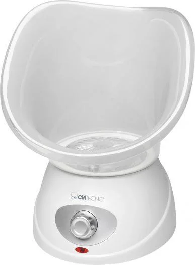 Clatronic Gs 3656 Facial Sauna White