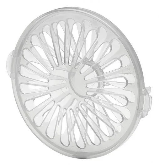 Clatronic Gs 3656 Facial Sauna White