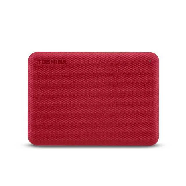 Disco Externo Toshiba 2.5\\&#39; 4tb Cambio Advanc.