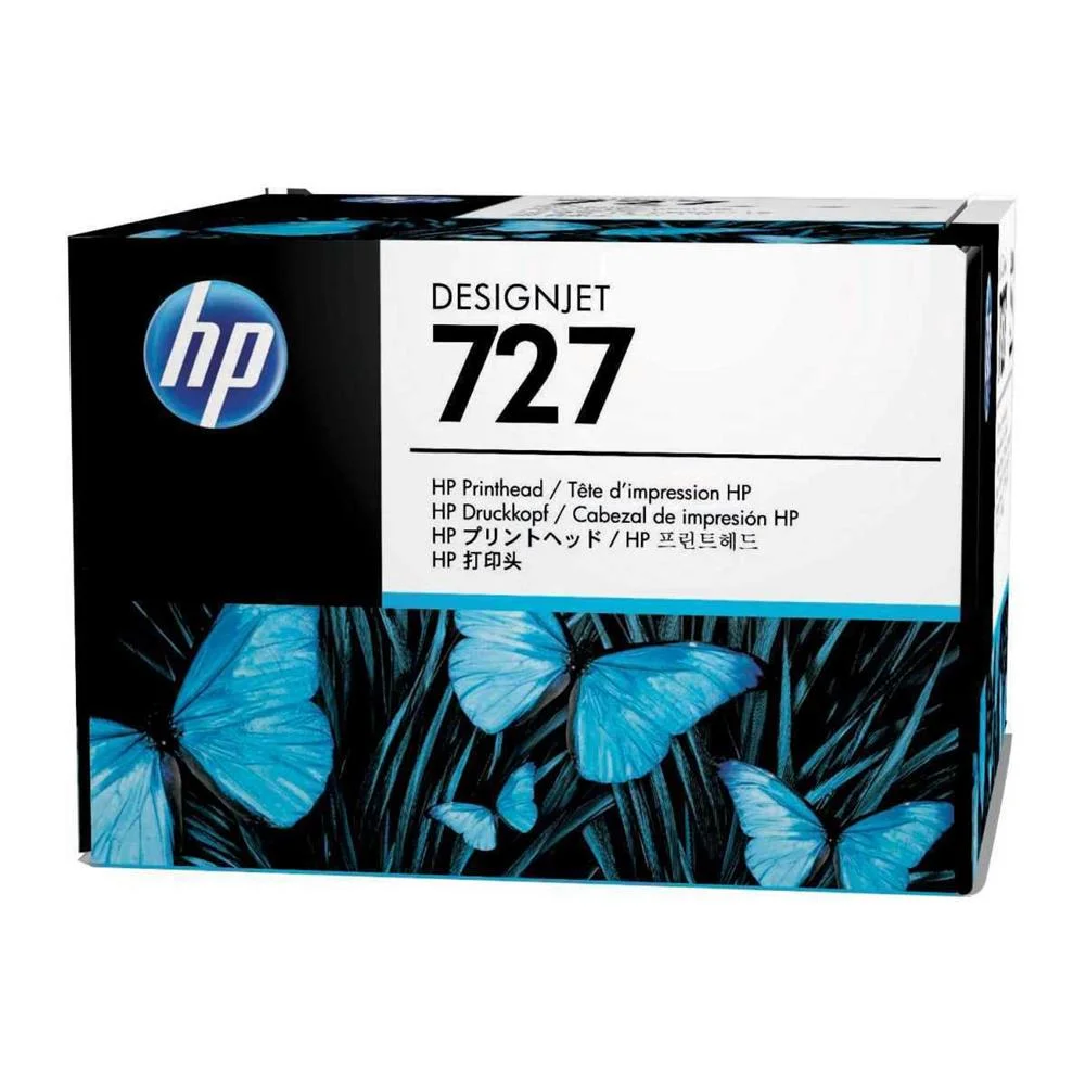 Hp Printhead B3p06a  No.727 F?r Dj T1500/2500/920