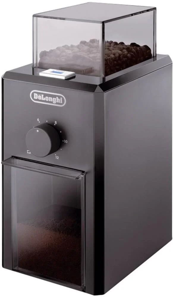 Delonghi Molinillo Café Negro Kg 79 110w