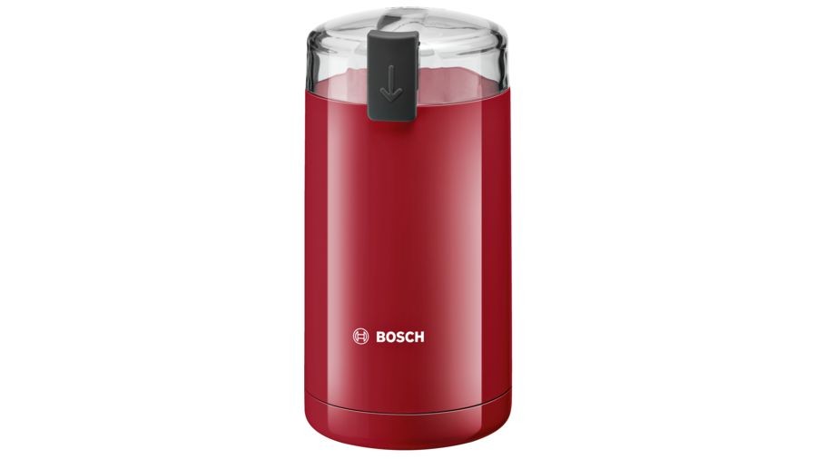 Bosch Moinho de Café Tsm6a014r Vermelho