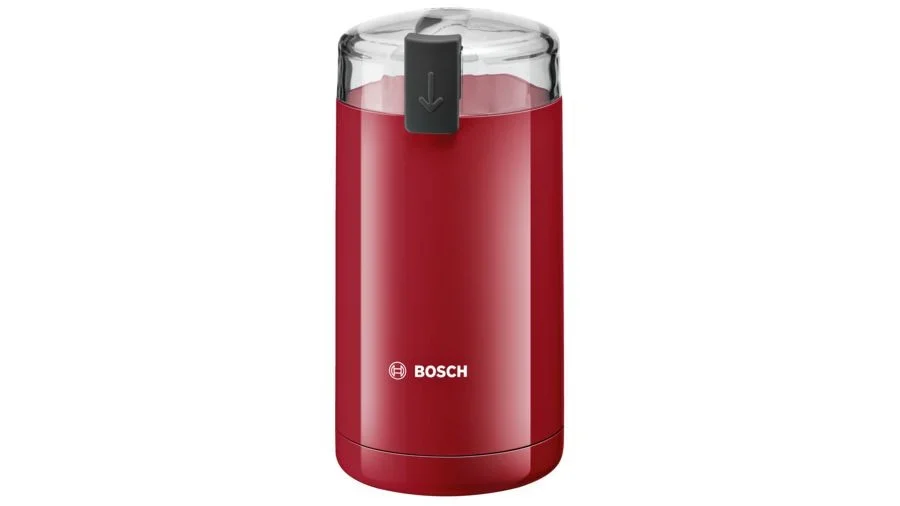 Bosch Tsm6a014r Coffee Grinder 180 W Red