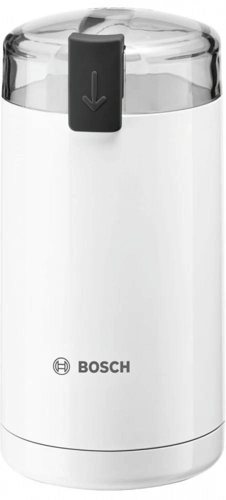 Bosch Tsm6a011w Coffee Grinder 180 W White