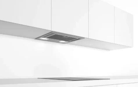 *dln53aa70 Bosch         Island Hood