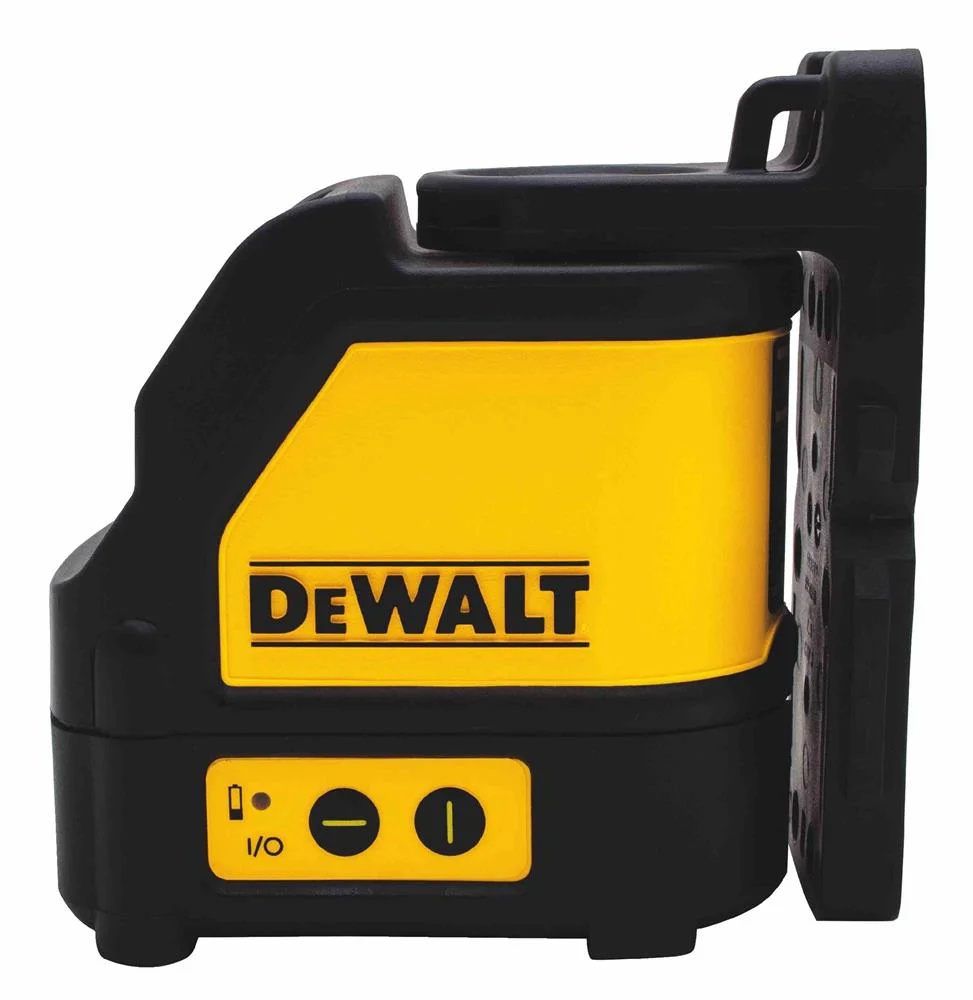 Nivel Láser Línea Verde Dw088cg-Xj Dewalt