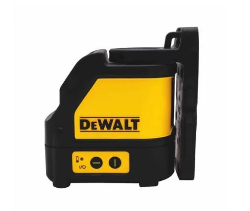 Nivel Láser Línea Verde Dw088cg-Xj Dewalt