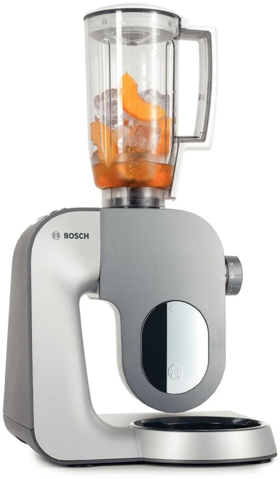 Robot de Cozinha Bosch Styline 3,9 L Inox  900w