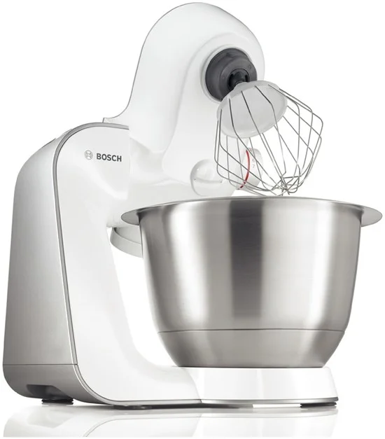 Robot de Cozinha Bosch Styline 3,9 L Inox  900w