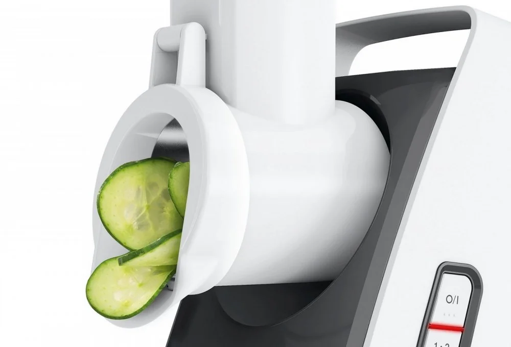 Picadora de Carne Compactpower 500 W Branco