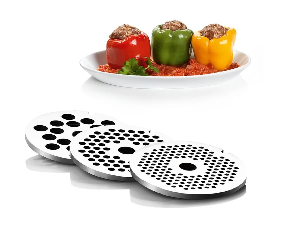 Picadora de Carne Compactpower 500 W Branco