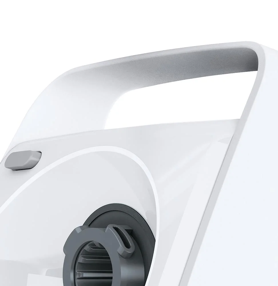 Picadora de Carne Compactpower 500 W Branco