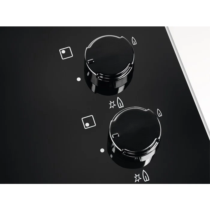 Electrolux Egg6407k/Kgg6407k Encimera de Gas de V.