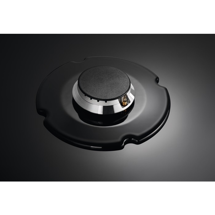 Electrolux Egg6407k/Kgg6407k Encimera de Gas de V.