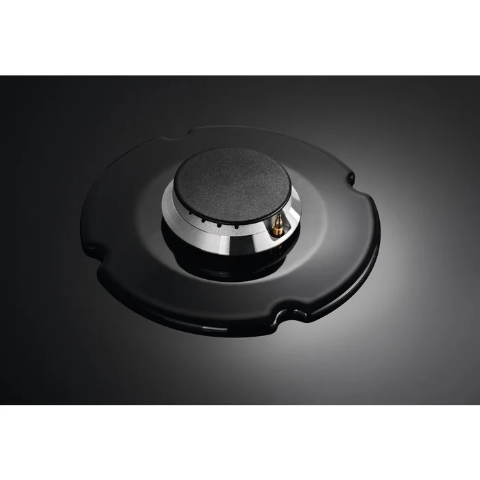 Electrolux Egg6407k/Kgg6407k Encimera de Gas de V.