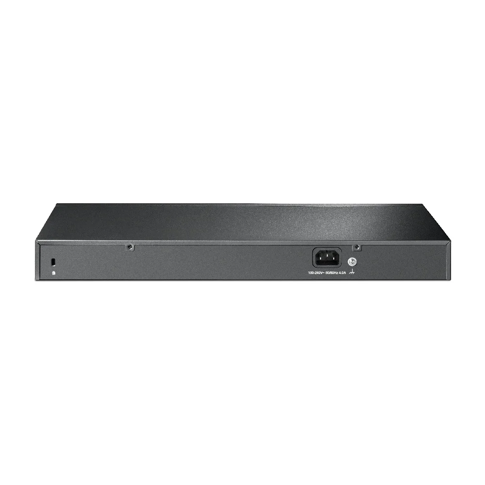 Tp-Link Switch Tl-Sg1218mp 18-Port Gigabit Poe