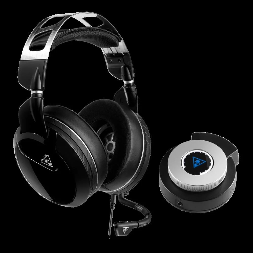 Conjunto Turtle Beach Conjunto Elite Pro 2 Super a