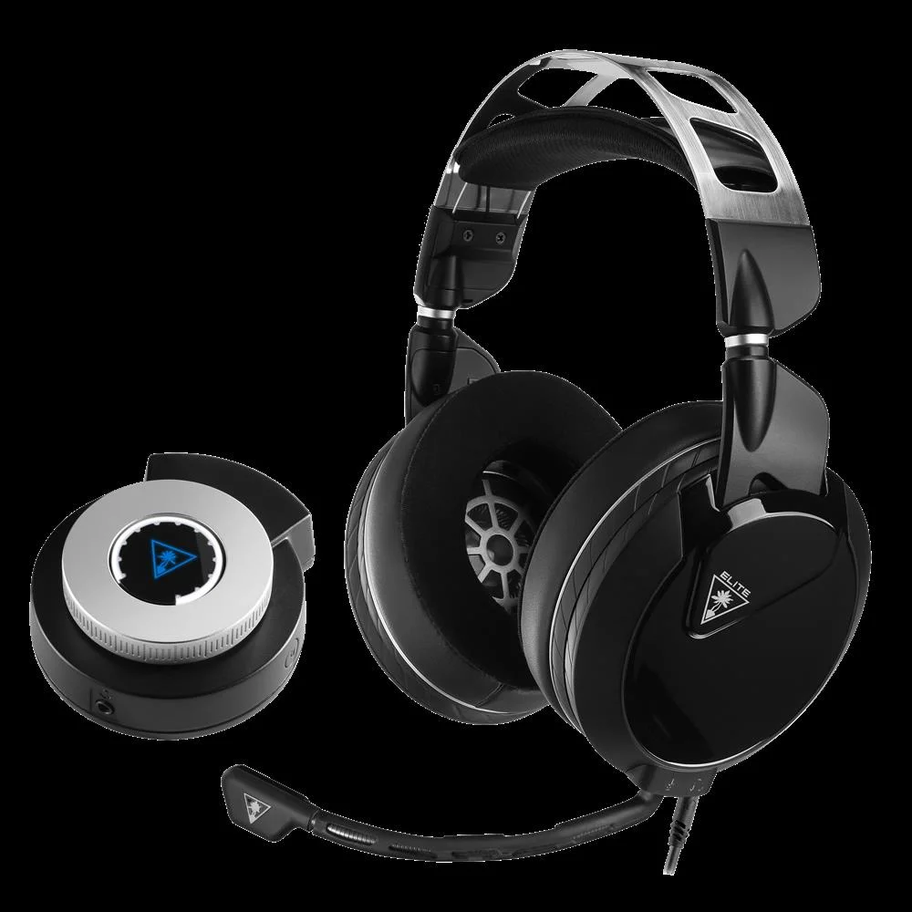 Conjunto Turtle Beach Conjunto Elite Pro 2 Super a