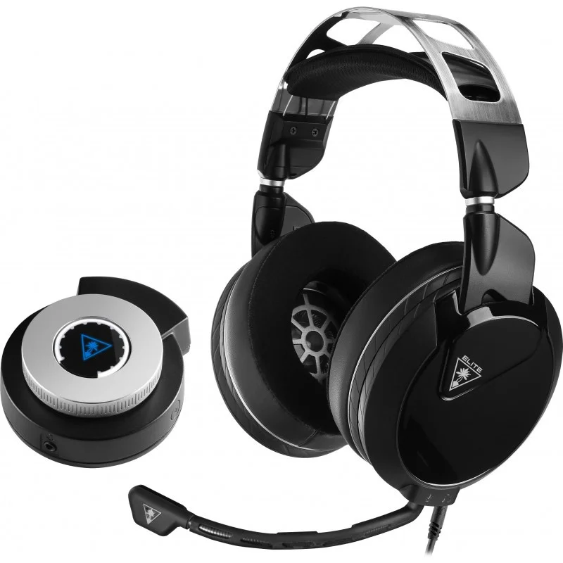 Conjunto Turtle Beach Conjunto Elite Pro 2 Super a