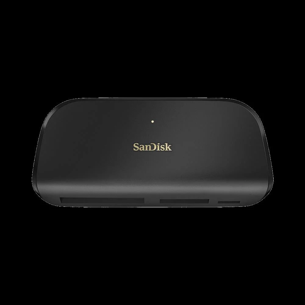 Memory Reader Pro Usb-C/Sddr-A631-Gngnn Sandisk