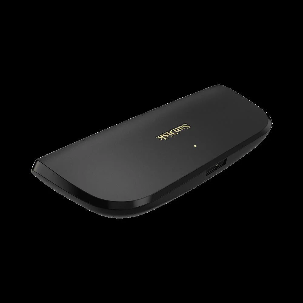 Memory Reader Pro Usb-C/Sddr-A631-Gngnn Sandisk